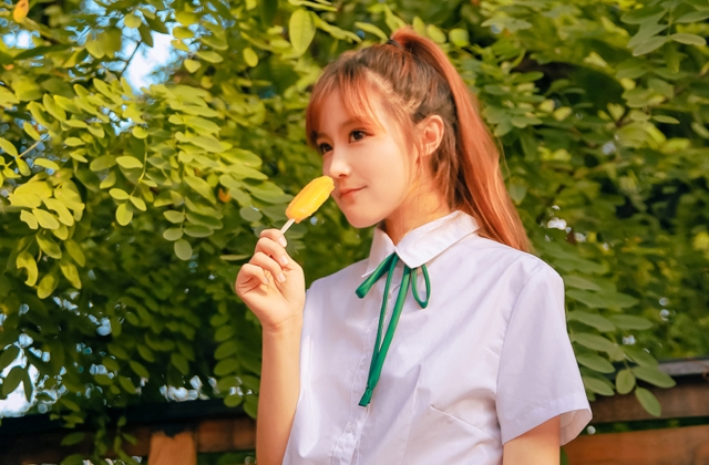 晚安心语文艺的句子 适合半夜发朋友圈的说说