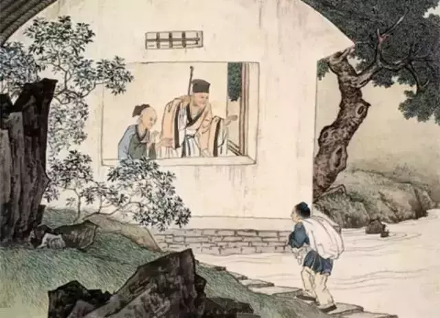 不知何为孝?8首诗词以反哺之心奉敬父母!