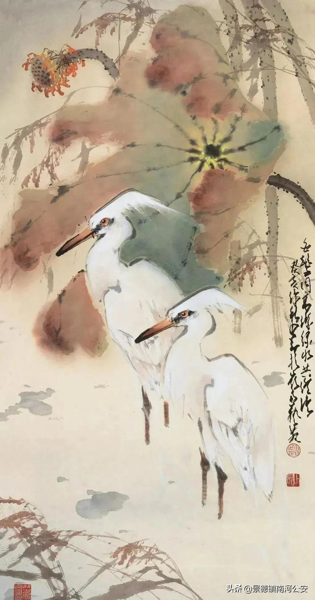 诗词丨感恩生命中,遇见的每一位知己