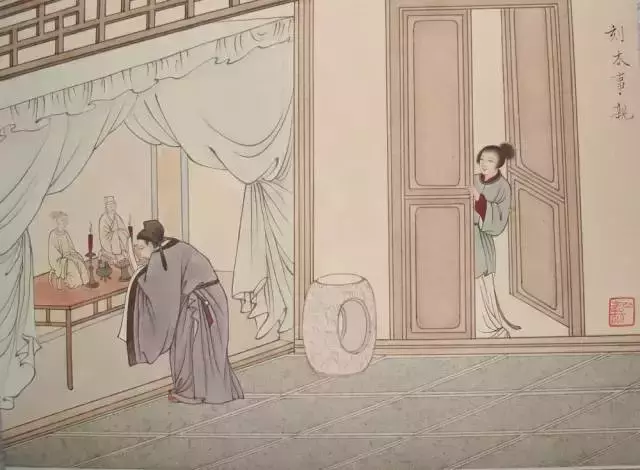不知何为孝?8首诗词以反哺之心奉敬父母!