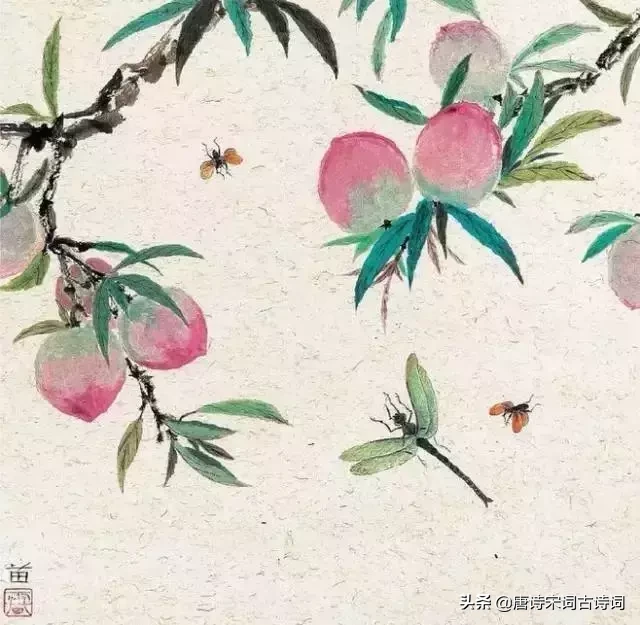 人生百年几今日,这些古诗词告诉我们要珍惜时间!