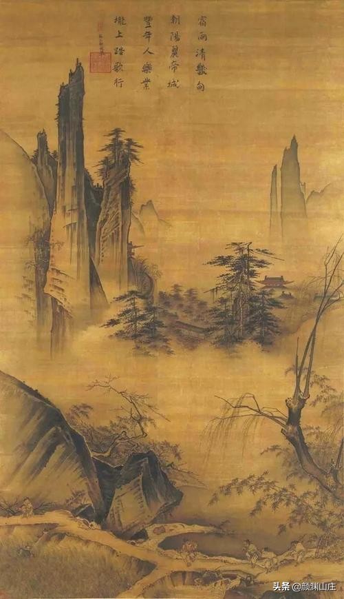 139首最凄惨的「战争古诗词」字字泣血,惊心动魄