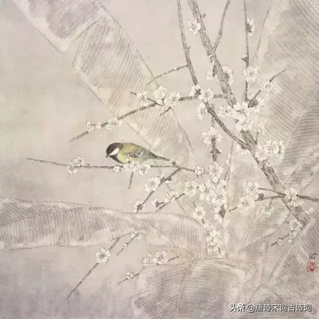 人生百年几今日,这些古诗词告诉我们要珍惜时间!