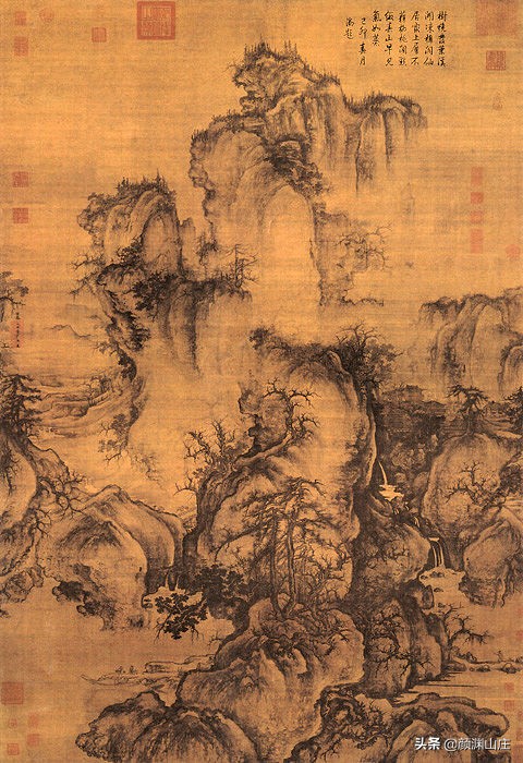 139首最凄惨的「战争古诗词」字字泣血,惊心动魄
