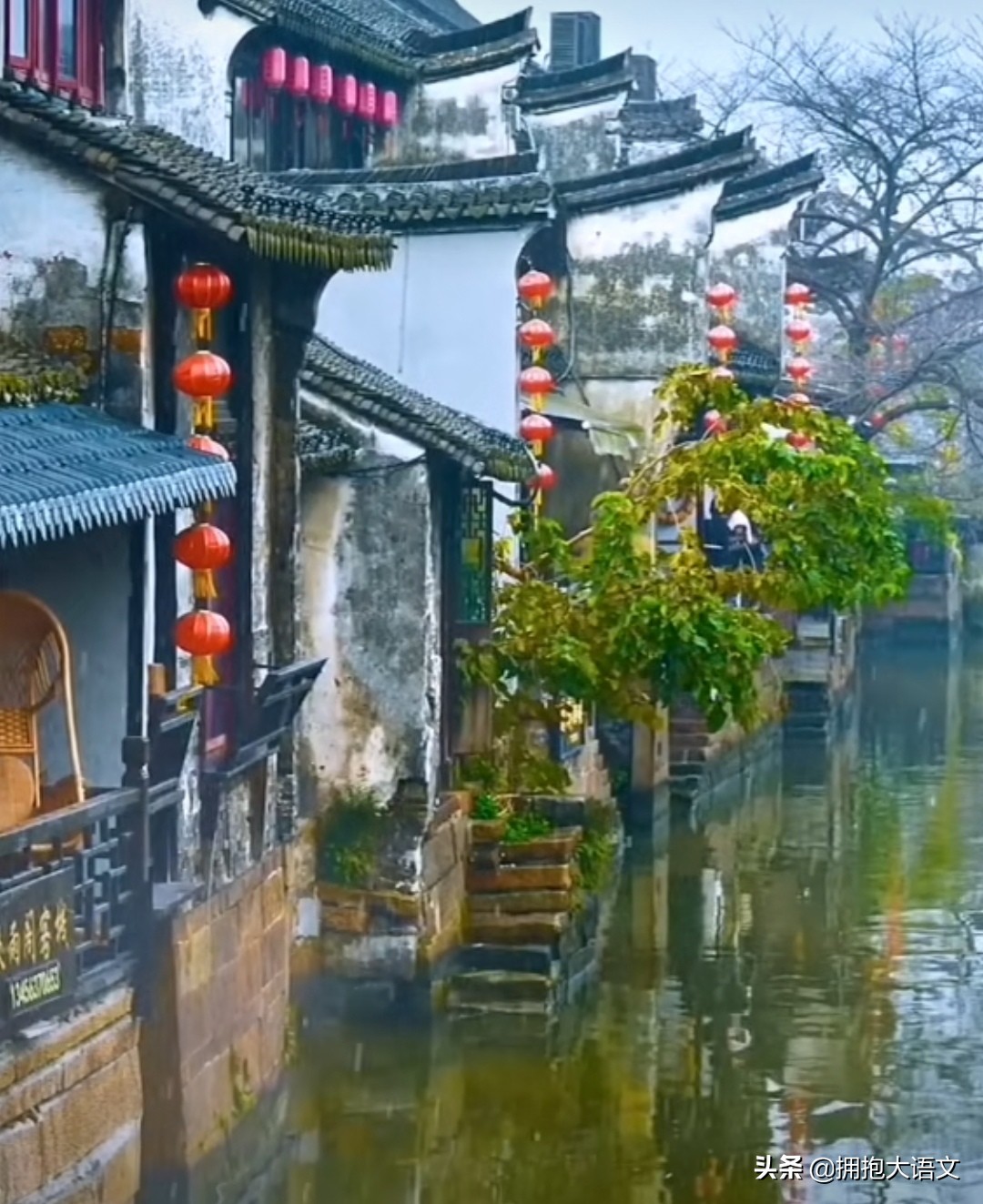 别再用蜡烛夸赞老师了,引用这五处诗句歌颂老师,才显得优美高雅