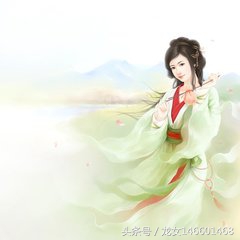 《诗经·卫风·硕人》“巧笑倩兮,美目盼兮”全文翻译赏析