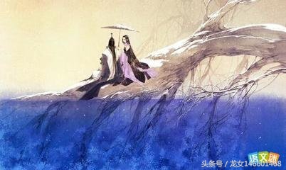 《诗经·卫风·硕人》“巧笑倩兮,美目盼兮”全文翻译赏析