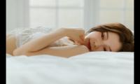 女人晚安朋友圈温馨句子