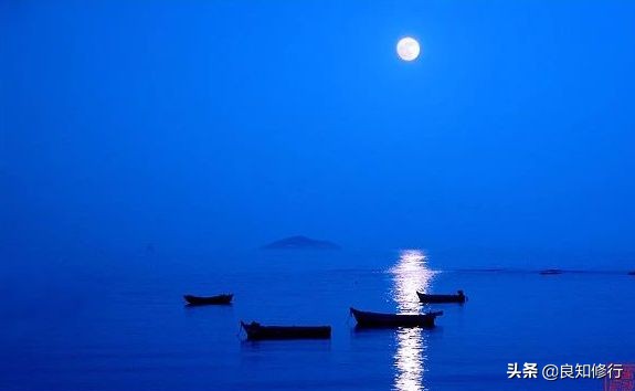 十五首写秋天的古诗:惊艳到骨子里