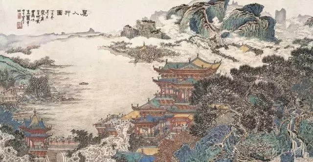 滕王阁序赏析