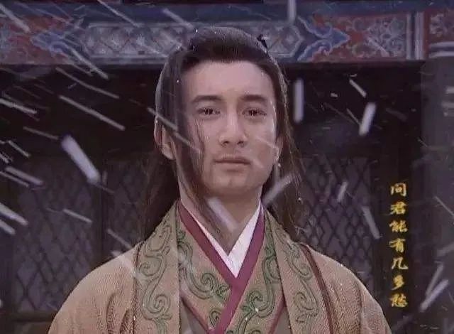 李煜最经典的10首诗词,美到极致,悲到极致,一生一定要读一遍
