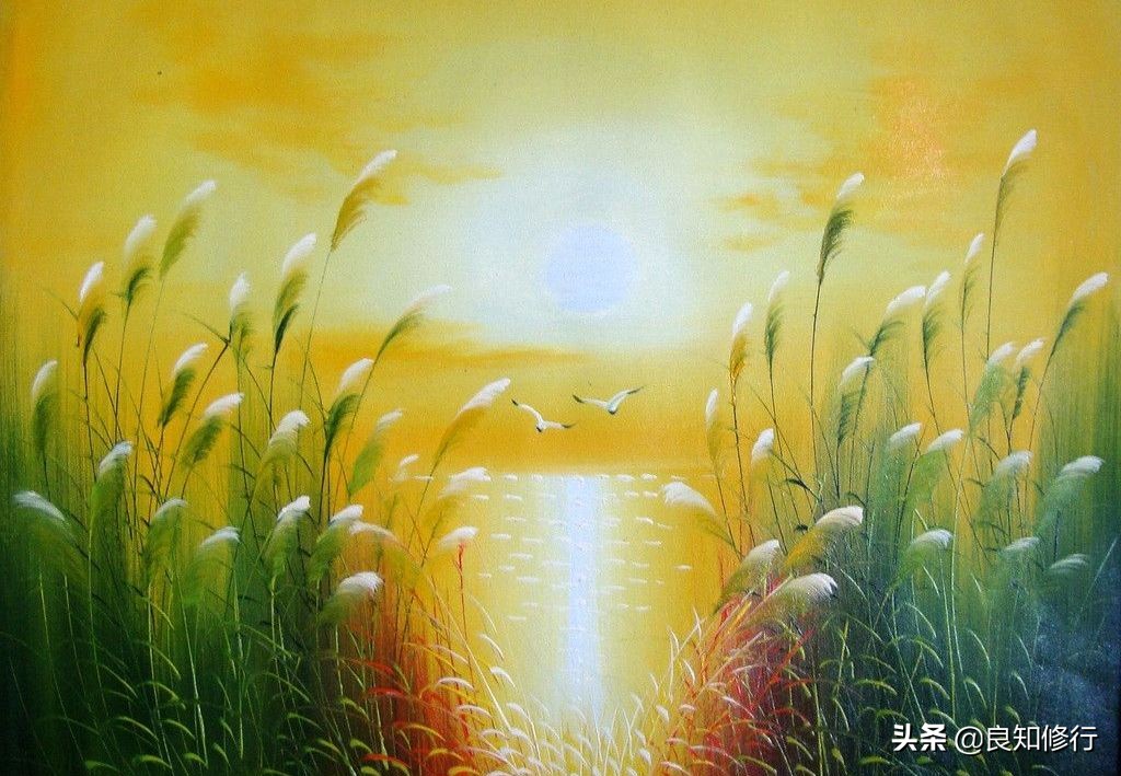 十五首写秋天的古诗:惊艳到骨子里