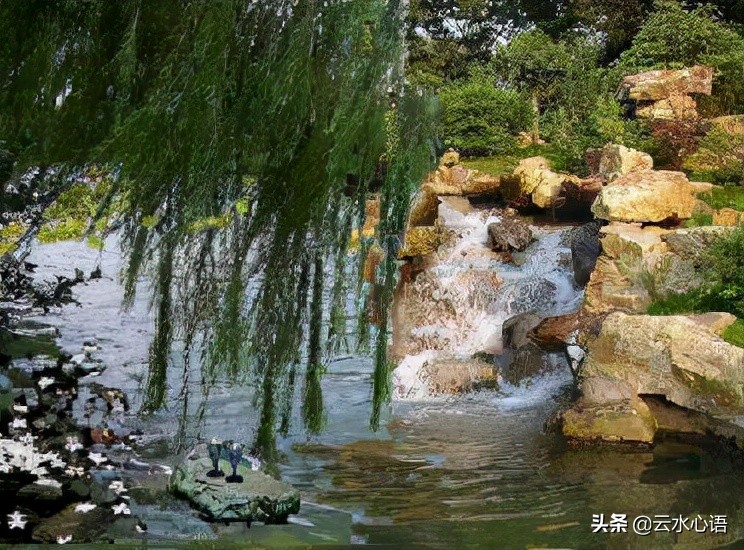 十二首描写风的诗词,古人太有才,如何不开怀