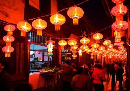 大年三十,用这10首除夕诗,与旧的一年告别