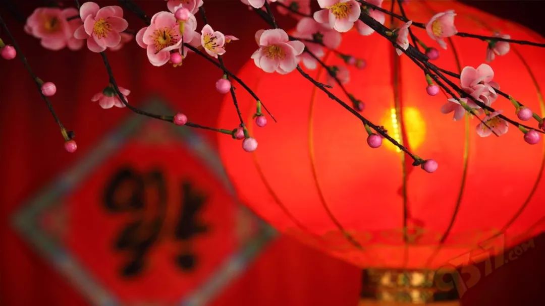 大年三十,用这10首除夕诗,与旧的一年告别