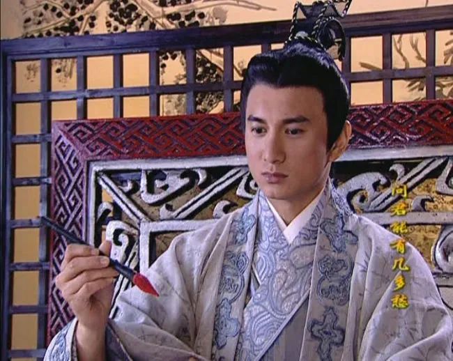 李煜最经典的10首诗词,美到极致,悲到极致,一生一定要读一遍