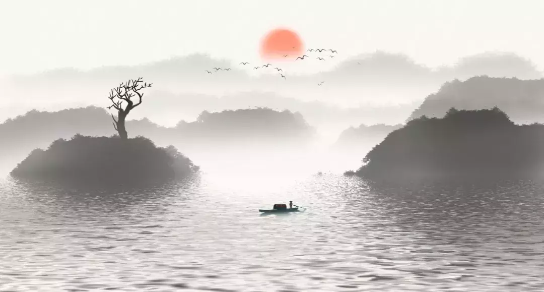 陶渊明最经典的八首古诗!