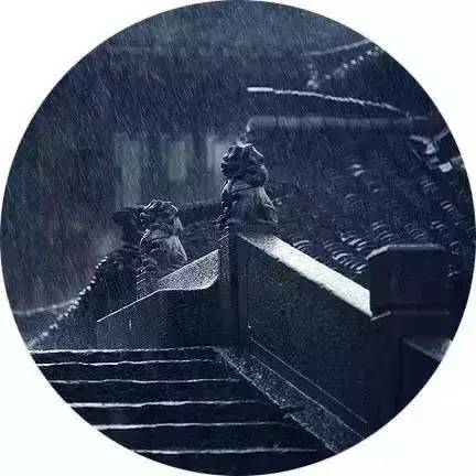 今日“雨水”·九首古诗词,送你一场浪漫唯美的春雨