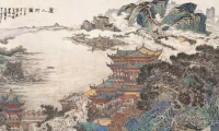 俊采星驰滕王阁序（滕王阁序的原文）