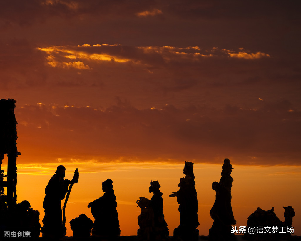 古代经典山水诗赏析