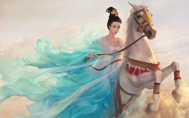 千古绝句最美古诗文,美得你浑身发酥