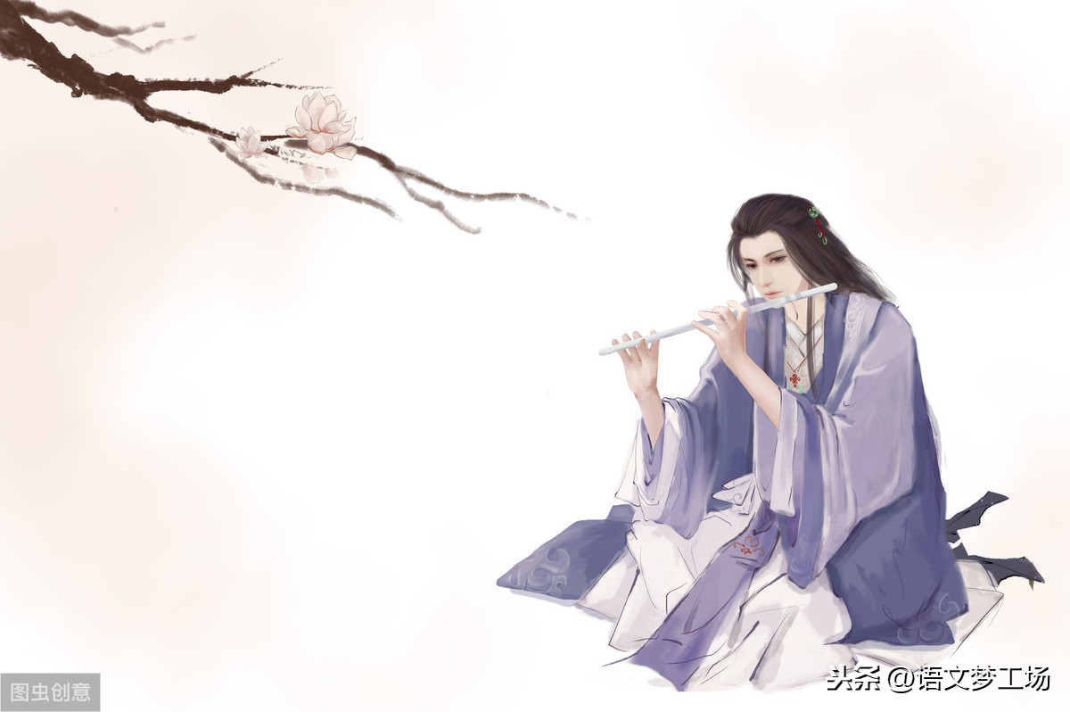 古代经典山水诗赏析