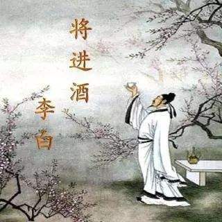 十首豪放派诗歌巅峰之作——包含简明扼要的点评与赏析|品读典藏