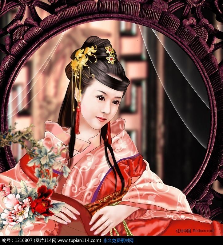 千古绝句最美古诗文,美得你浑身发酥