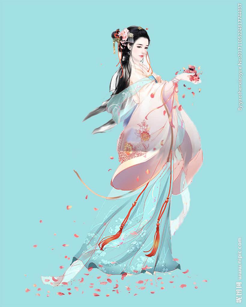 千古绝句最美古诗文,美得你浑身发酥