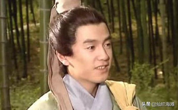 刘备三顾茅庐,诸葛亮提出了隆中对,还干了一件莫名其妙之事
