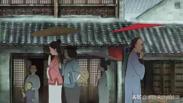 相思诗词50首:人间最美的情话,全都在这里