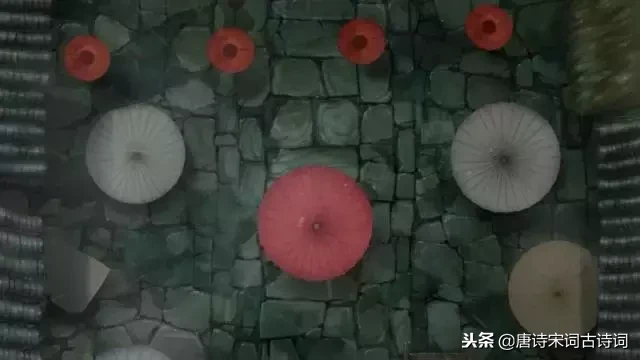 相思诗词50首:人间最美的情话,全都在这里
