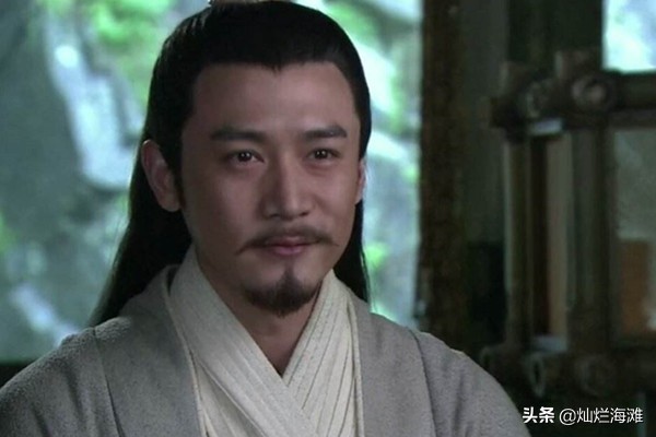 刘备三顾茅庐,诸葛亮提出了隆中对,还干了一件莫名其妙之事