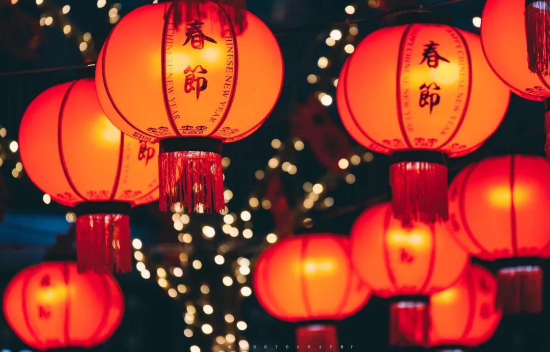 读最美元宵诗词,愿天上人间,共享团圆