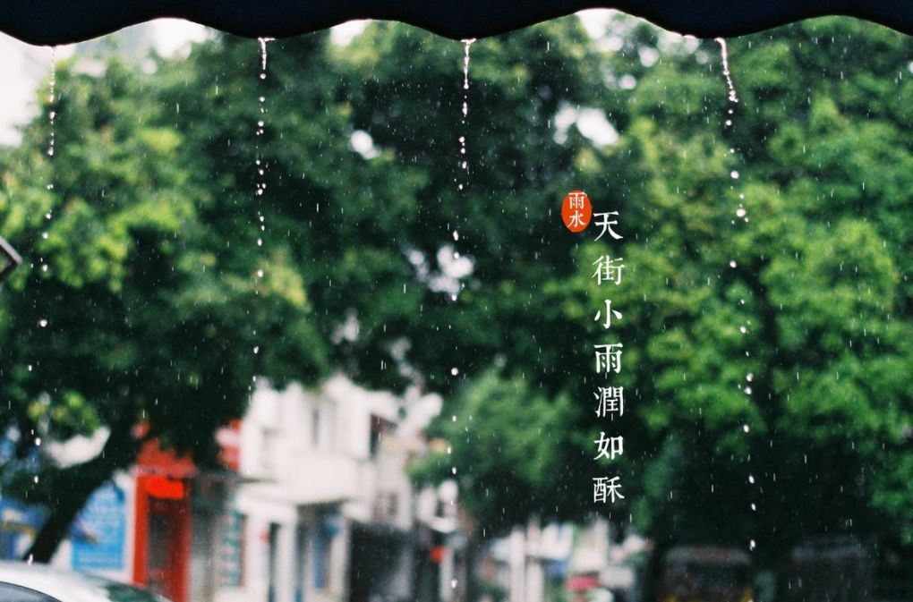 【诗词鉴赏】雨水至,一起品读雨水时节的古诗词吧!
