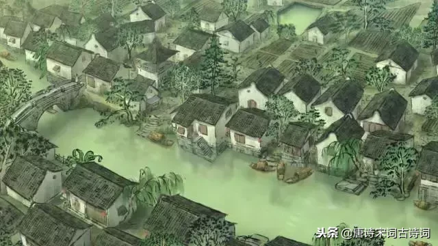 相思诗词50首:人间最美的情话,全都在这里