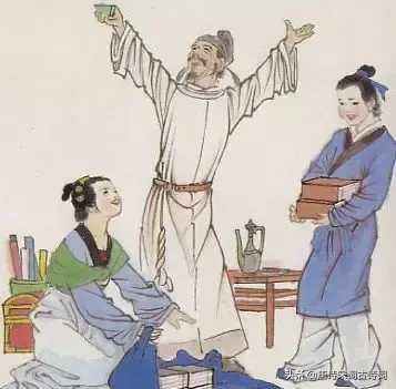 八首爱国古诗词,这些笔下生情的文人激励着人们向前!