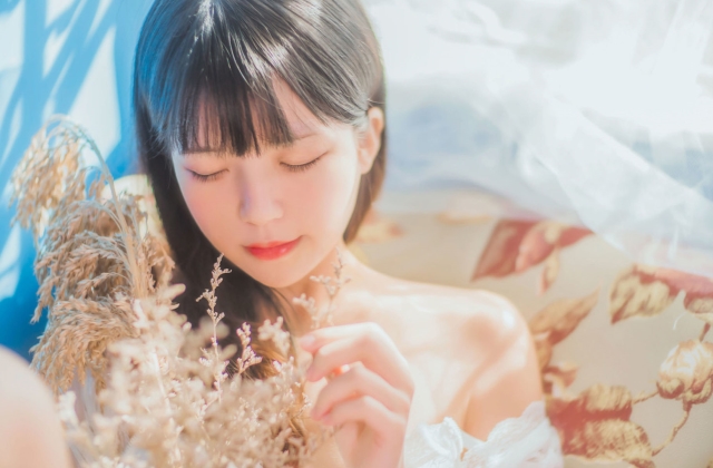 晚安文案：发朋友圈的精美句子
