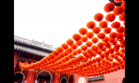姜白石的元宵节的诗（有关元宵节的古诗四句）