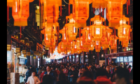 元夕古诗宋欧阳修（最有名的元宵节古诗）