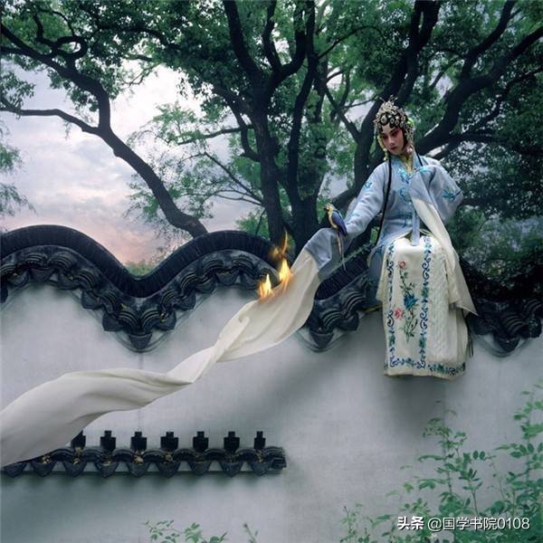 最受好评的100首五绝古诗,短小精湛,字字千金
