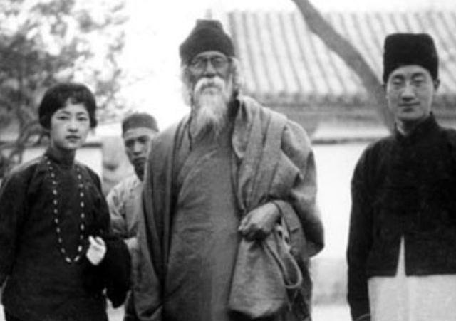 【名人精品鉴赏】林徽因:别丢掉