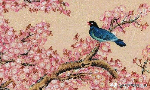最受好评的100首五绝古诗,短小精湛,字字千金