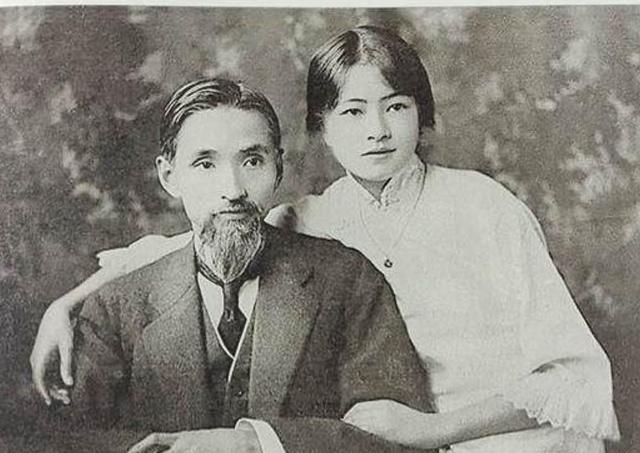 【名人精品鉴赏】林徽因:别丢掉