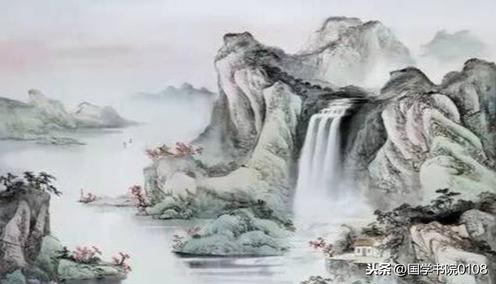 最受好评的100首五绝古诗,短小精湛,字字千金