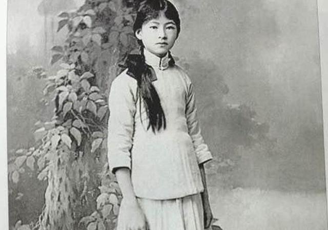 【名人精品鉴赏】林徽因:别丢掉