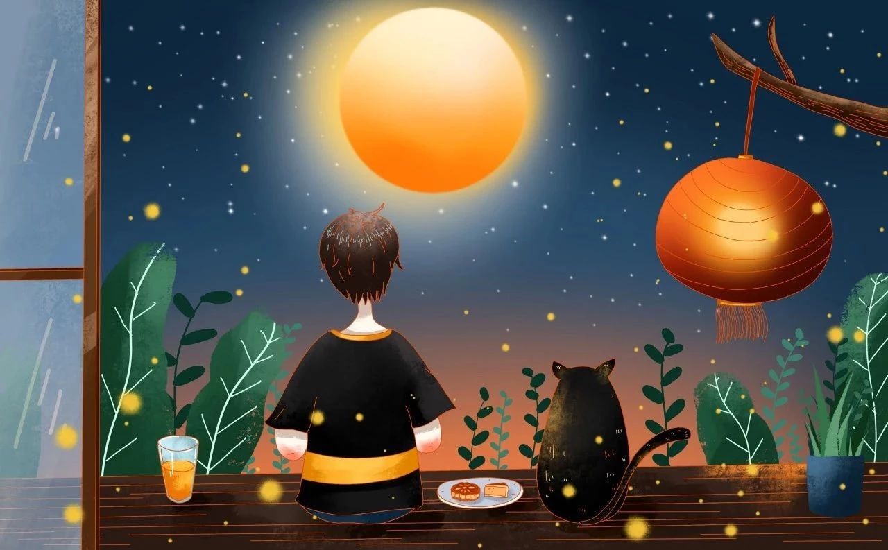 今日除夕,辞旧迎新:这9首诗词,带你走进古人的除夕之夜