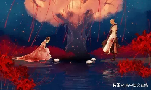 古代最浪漫的十大情诗,道不尽万般相思!