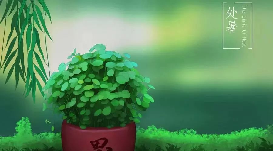 二十四节气,二十四首诗词:春去冬来,美极了