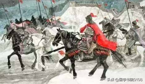 12首最美【山水诗】,神韵天然,句句如画